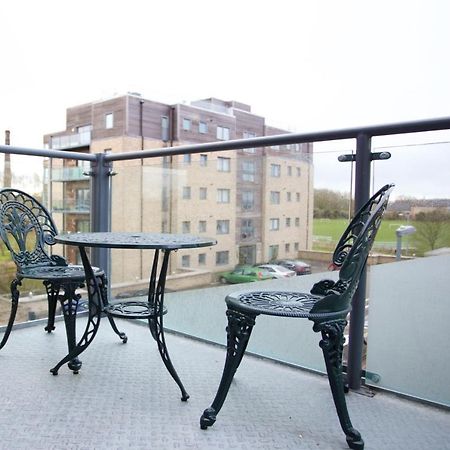 Citystay - The Vie CBG Εξωτερικό φωτογραφία