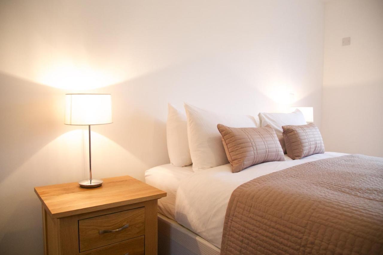 Citystay - The Vie CBG Εξωτερικό φωτογραφία