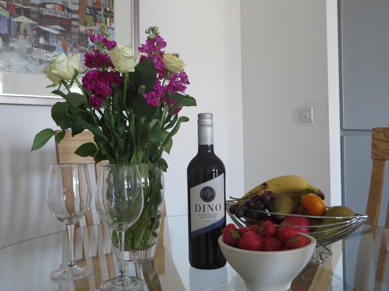 Citystay - The Vie CBG Εξωτερικό φωτογραφία