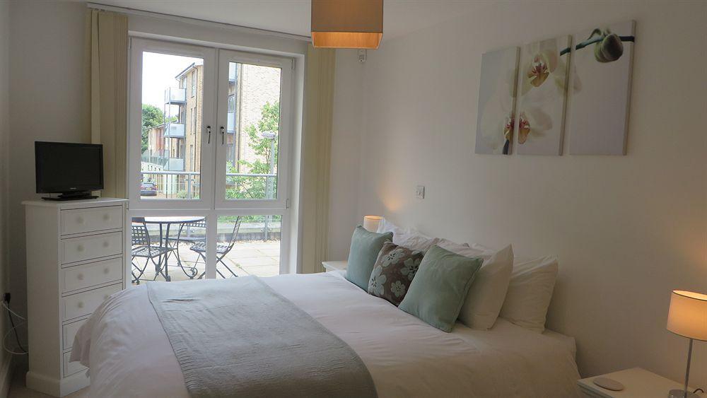 Citystay - The Vie CBG Εξωτερικό φωτογραφία