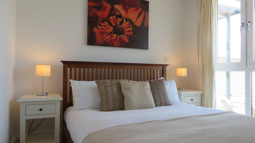 Citystay - The Vie CBG Εξωτερικό φωτογραφία