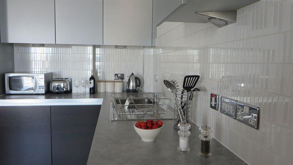 Citystay - The Vie CBG Εξωτερικό φωτογραφία