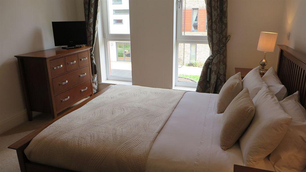 Citystay - The Vie CBG Εξωτερικό φωτογραφία