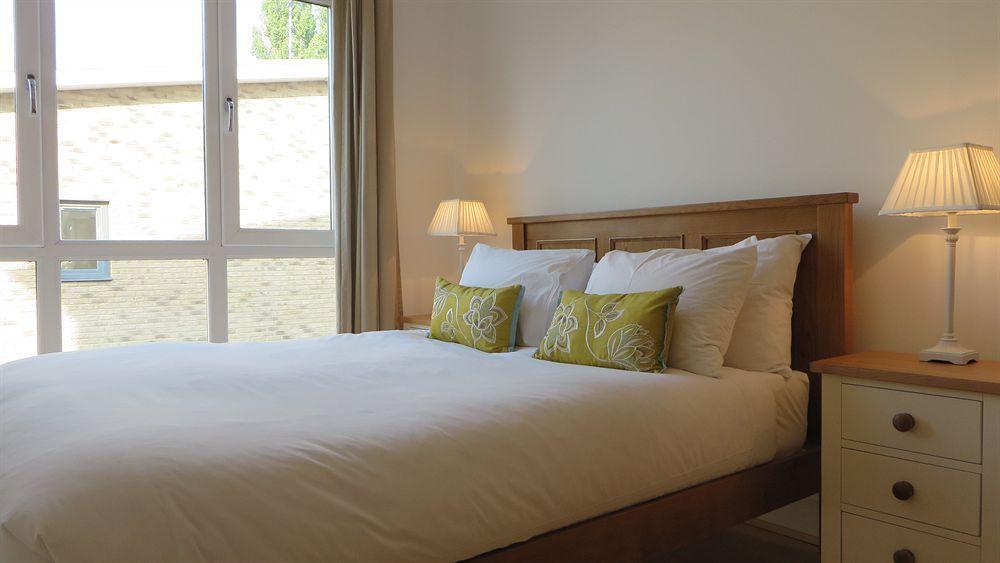 Citystay - The Vie CBG Εξωτερικό φωτογραφία