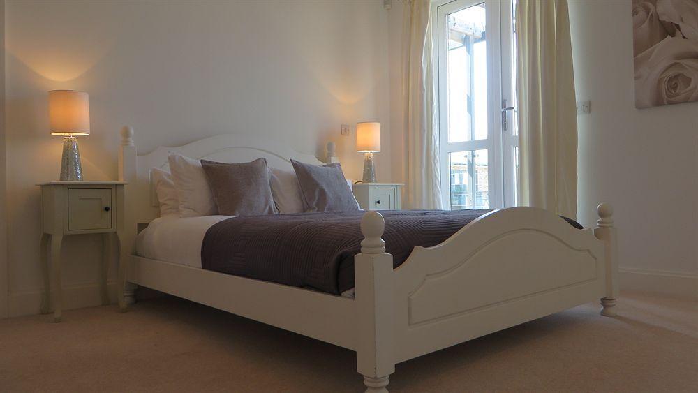 Citystay - The Vie CBG Εξωτερικό φωτογραφία