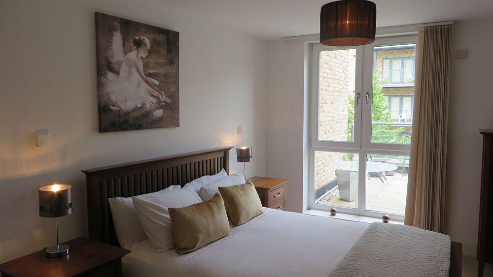 Citystay - The Vie CBG Εξωτερικό φωτογραφία