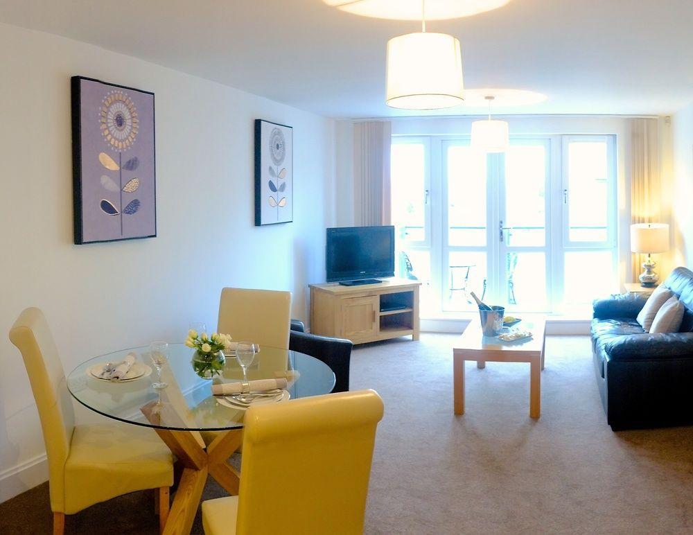 Citystay - The Vie CBG Εξωτερικό φωτογραφία