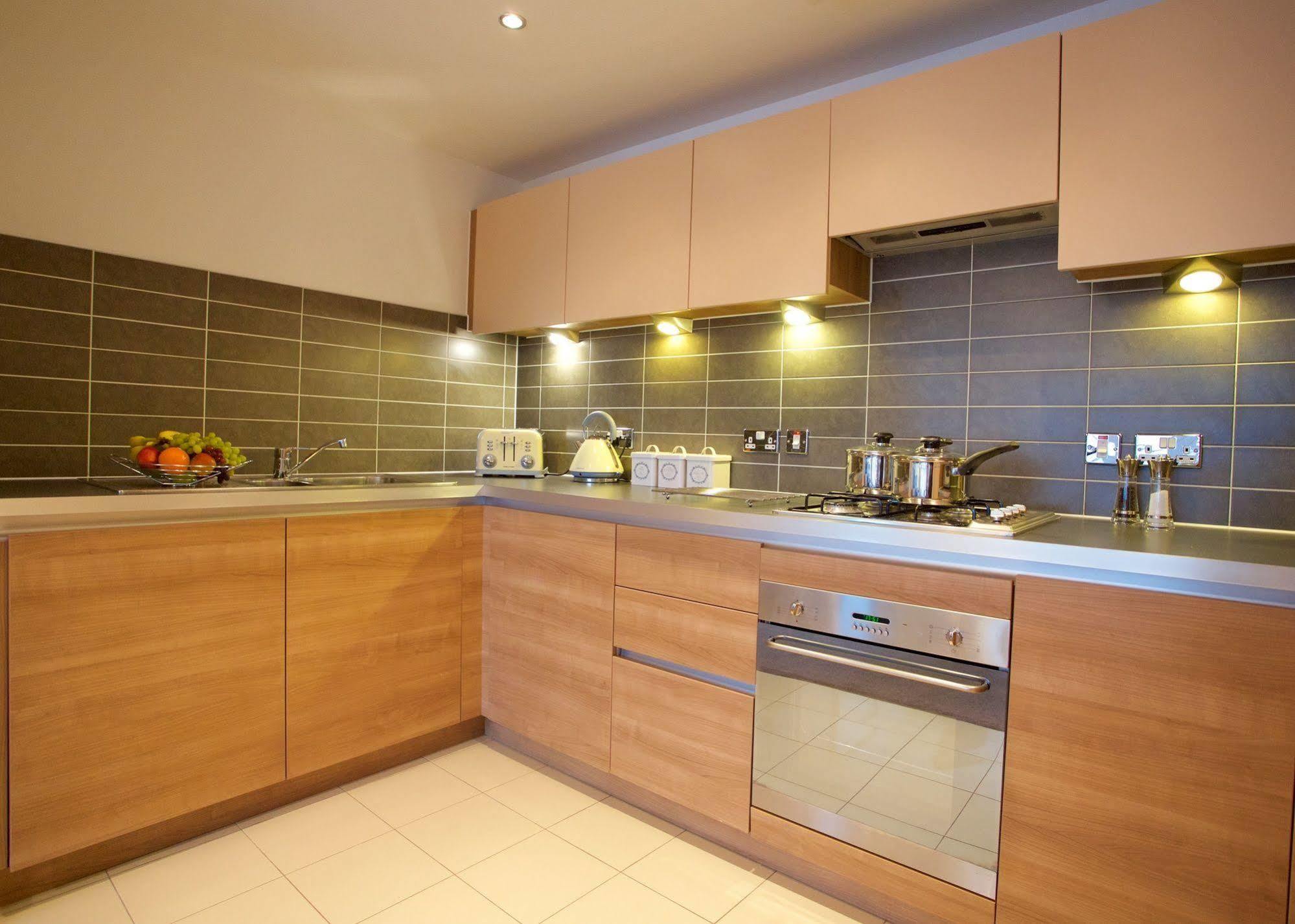 Citystay - The Vie CBG Εξωτερικό φωτογραφία