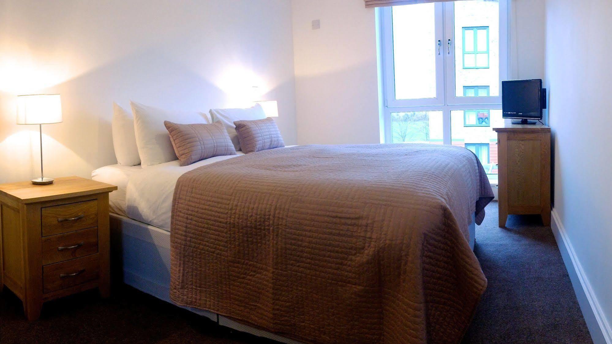 Citystay - The Vie CBG Εξωτερικό φωτογραφία
