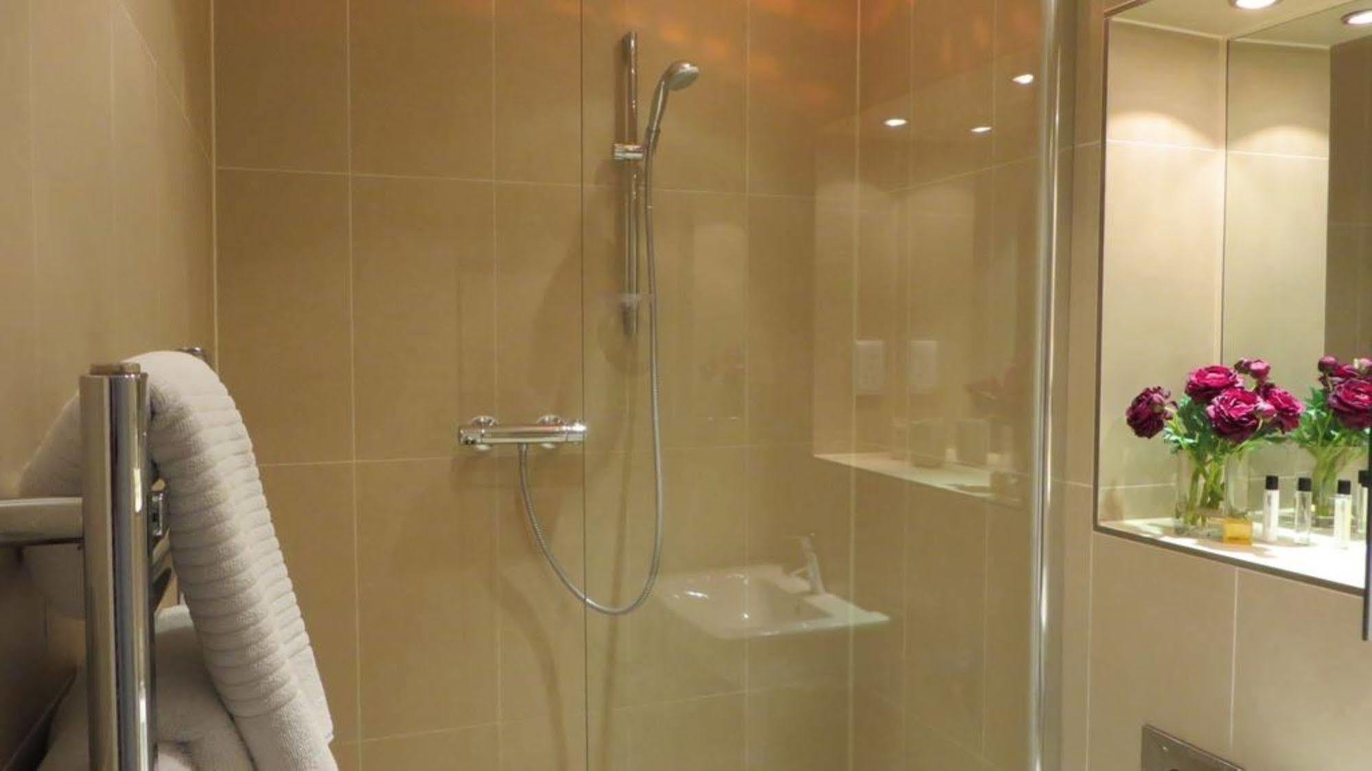 Citystay - The Vie CBG Εξωτερικό φωτογραφία
