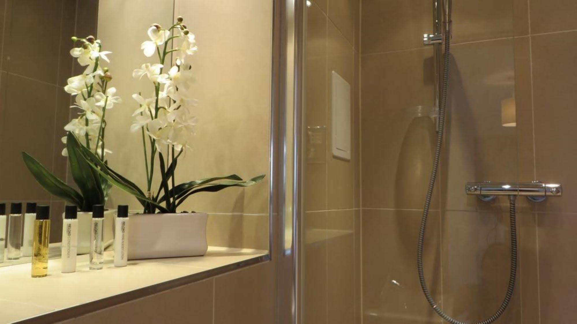 Citystay - The Vie CBG Εξωτερικό φωτογραφία