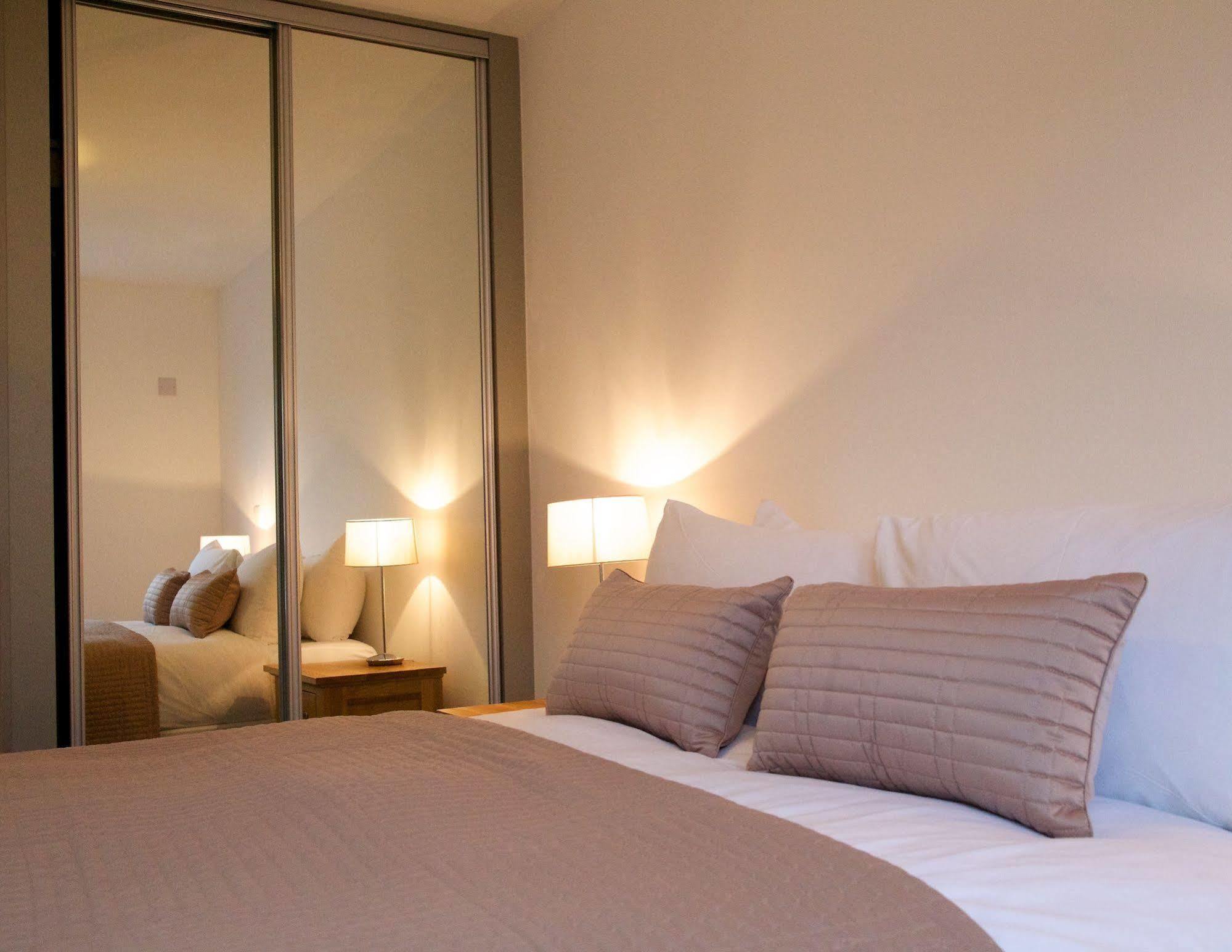 Citystay - The Vie CBG Εξωτερικό φωτογραφία