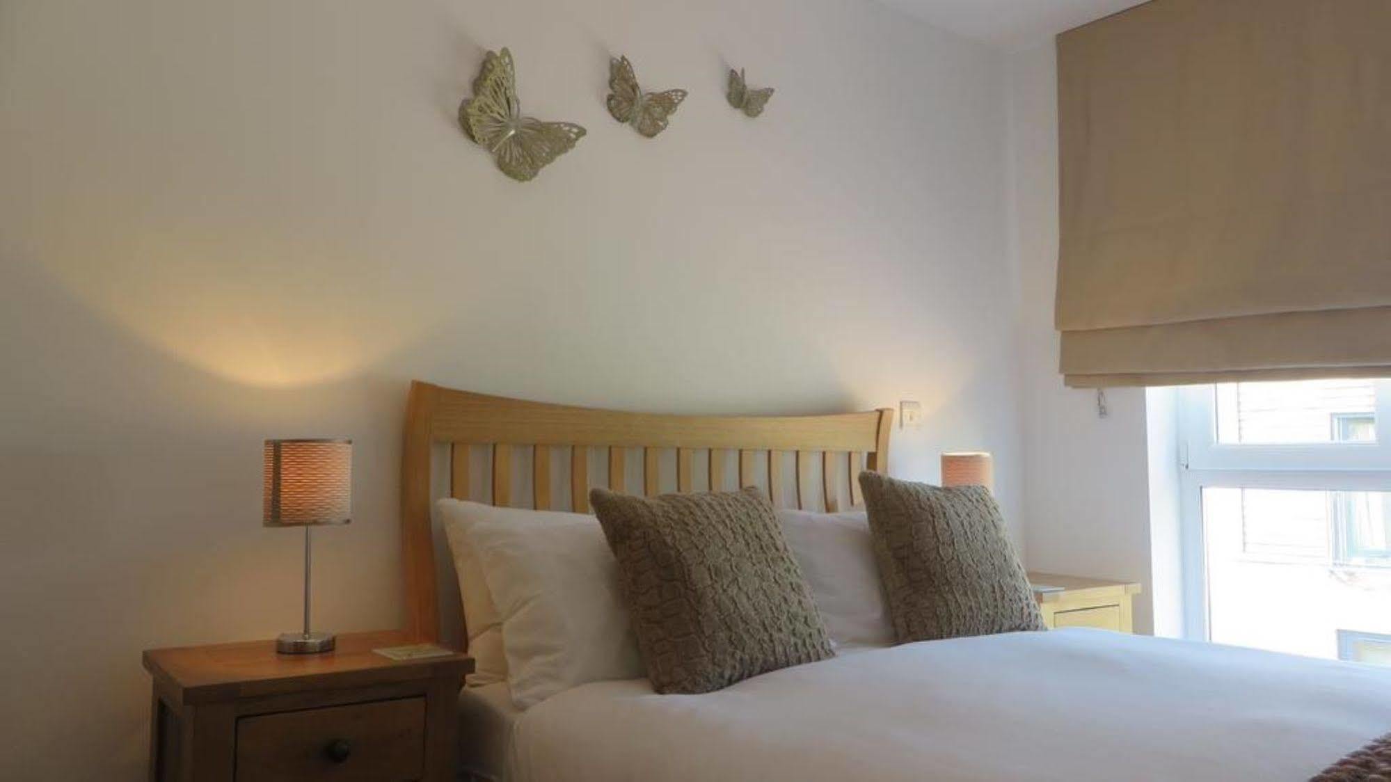 Citystay - The Vie CBG Εξωτερικό φωτογραφία